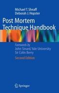 Post Mortem Technique Handbook