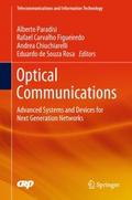 Optical Communications