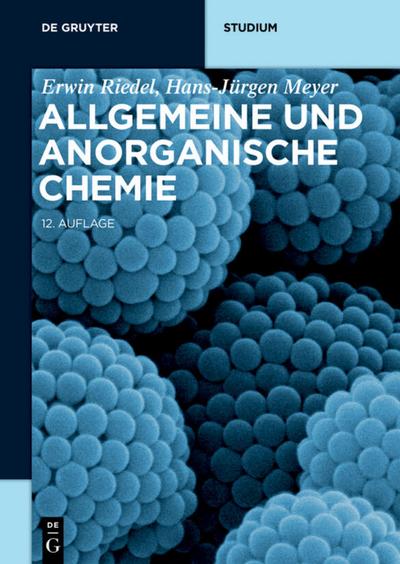 Allgemeine und Anorganische Chemie