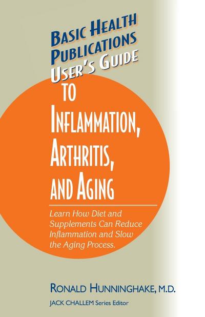 User’s Guide to Inflammation, Arthritis, and Aging