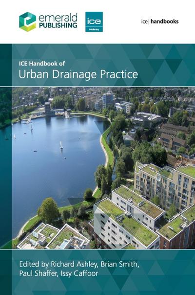ICE Handbook of Urban Drainage Practice
