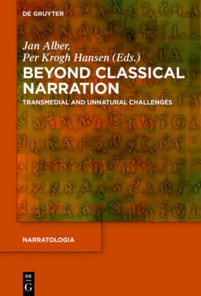 Beyond Classical Narration