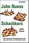 John Nunns Schachkurs