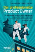 Der professionelle Product Owner