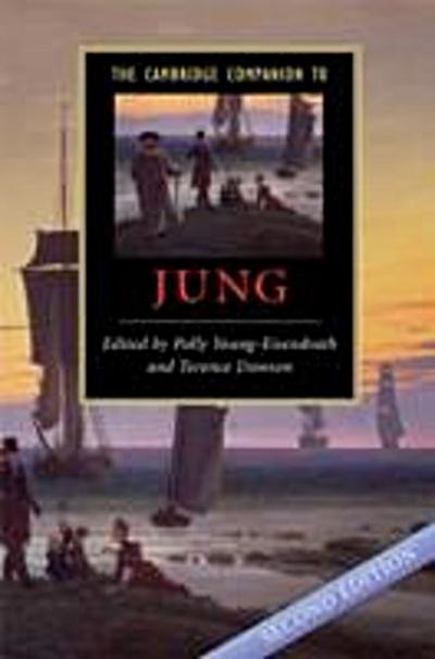 Cambridge Companion to Jung