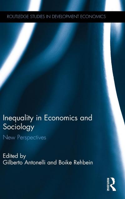 Inequality in Economics and Sociology