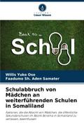Schulabbruch von Mädchen an weiterführenden Schule