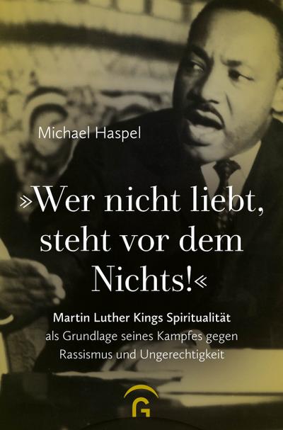 "Wer nicht liebt, steht vor dem Nichts!"