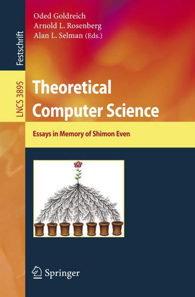 Theoretical Computer Science