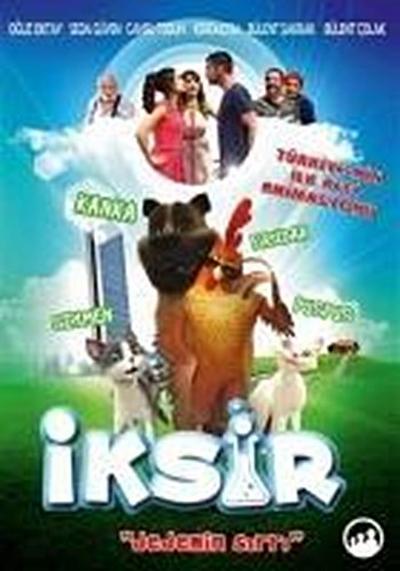 Iksir