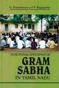 Functional Efficiency of Gram Sabha in Tamil Nadu