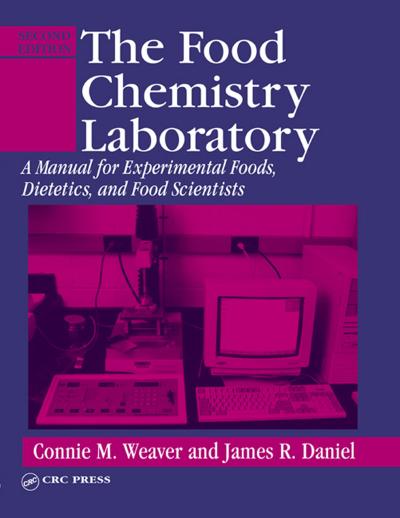 The Food Chemistry Laboratory