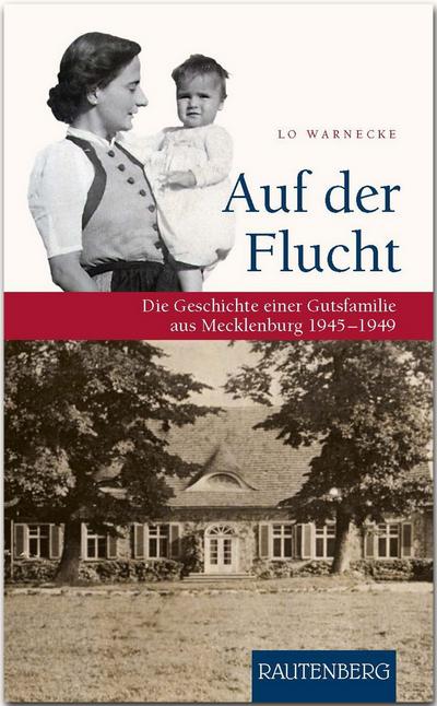 Auf der Flucht