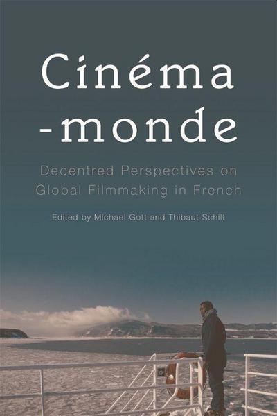Cinéma-Monde