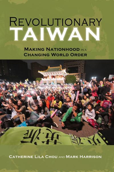 Revolutionary Taiwan