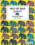 Wo ist das Baby?