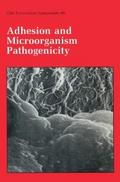Adhesion and Microorganism Pathogenicity