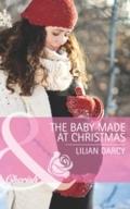 Baby Made at Christmas (Mills & Boon Cherish) 