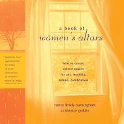 A Book of Women’s Altars
