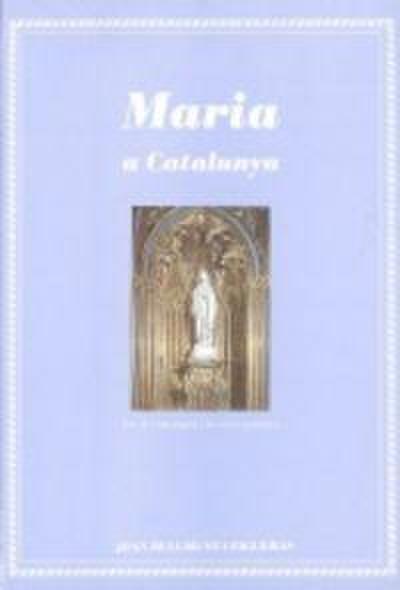 Maria a Catalunya