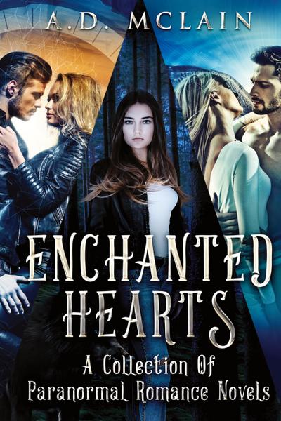 Enchanted Hearts