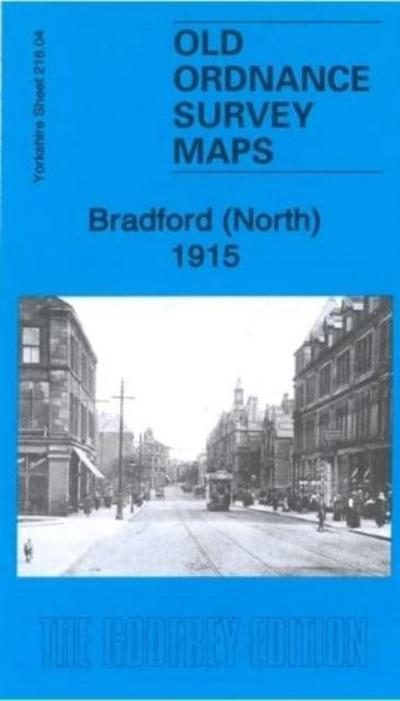 Bradford (North) 1915