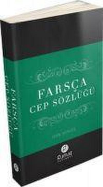 Farsca Cep Sözlügü