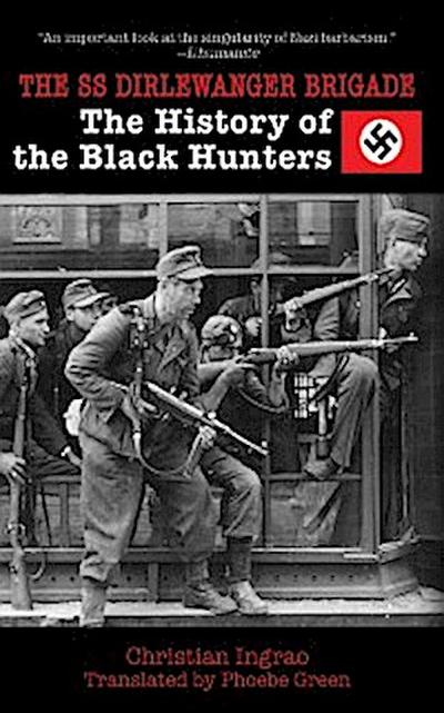 SS Dirlewanger Brigade