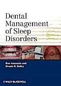 Dental Management of Sleep Disorders