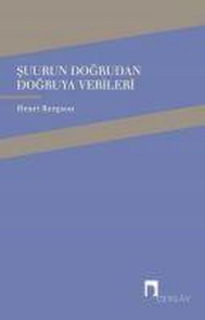 Suurun Dogrudan Dogruya Verileri