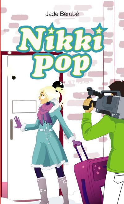 Nikki Pop 5 : A StarAcAdo