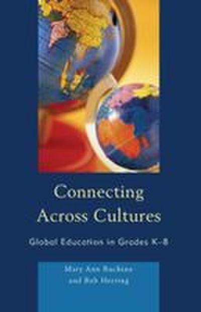 Connecting Across Cultures