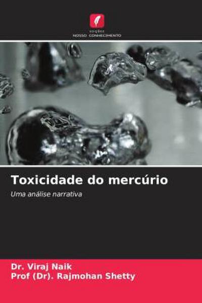 Toxicidade do mercúrio