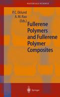 Fullerene Polymers and Fullerene Polymer Composite