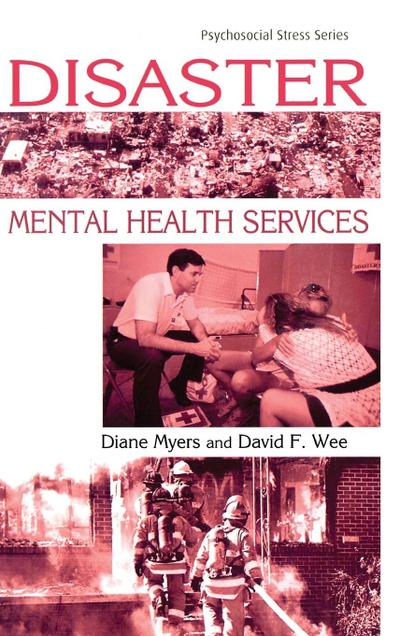 Disaster Mental Health Services