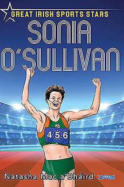 Sonia O’Sullivan