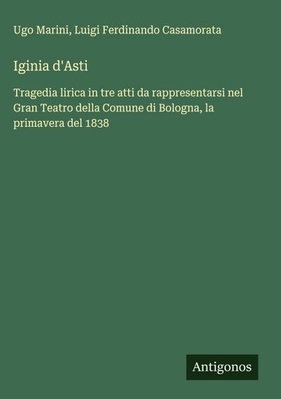 Iginia d’Asti