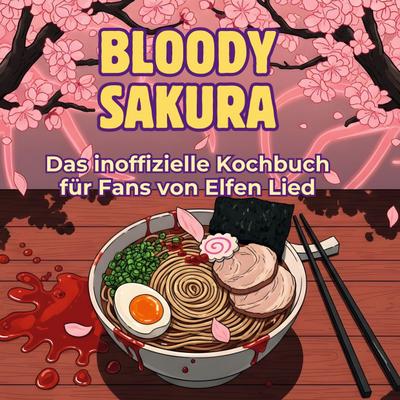 Das inoffizielle Kochbuch für Fans von Elfen Lied
