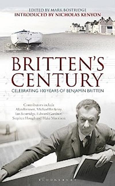 Britten’s Century