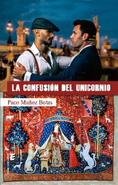 La confusión del unicornio