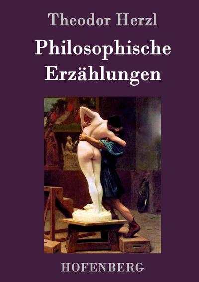 Philosophische Erzählungen