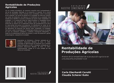 Rentabilidade de Produções Agrícolas
