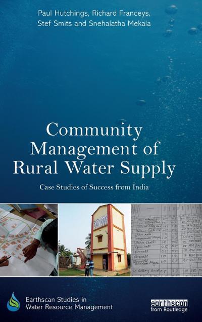 Community Management of Rural Water Supply