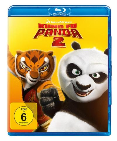 Kung Fu Panda 2