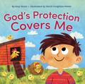 God’s Protection Covers Me