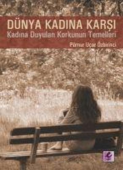 Dünya Kadina Karsi