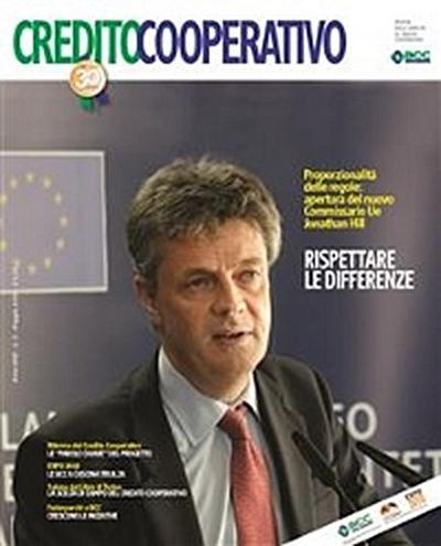 Credito Cooperativo Maggio 2015