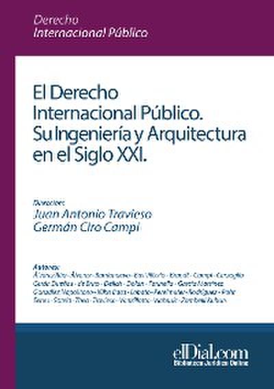 El Derecho Internacional Público