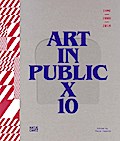 IHME 2009-2018 - Art in Public X. Vol.10