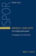 Mensch und Gott